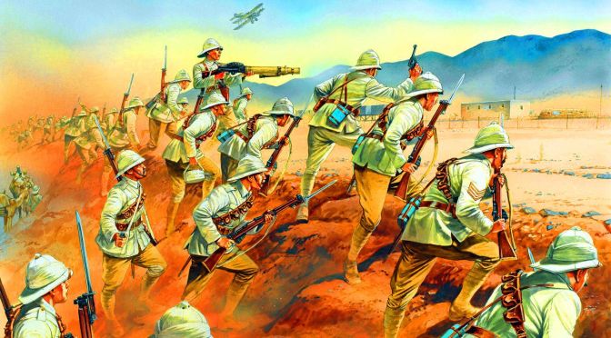 I. Dünya Savaşı ve Sebepleri