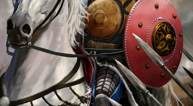 OSMANLI DEVLETİ ASKERİ YAPISI