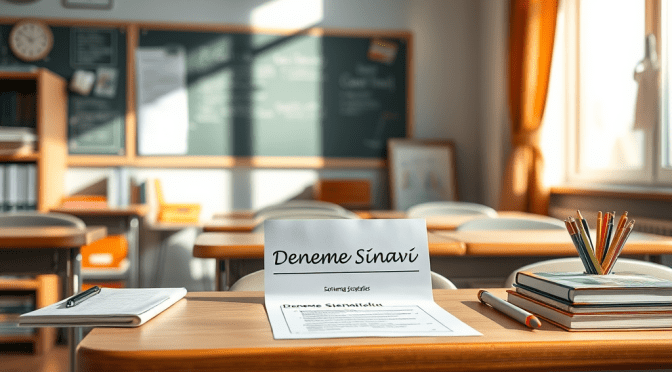 7. Sınıf Deneme Sınavı- MEB’in geçmiş yıllarda yayınladığı kazanım testlerinden derlenerek hazırlanmıştır. Sorular bana ait değildir.