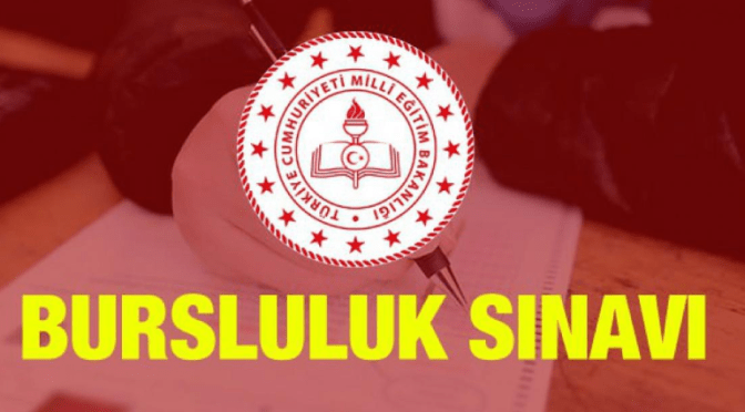 2025 Bursluluk Sınavı Soruları: A ve B Kitapçıkları
