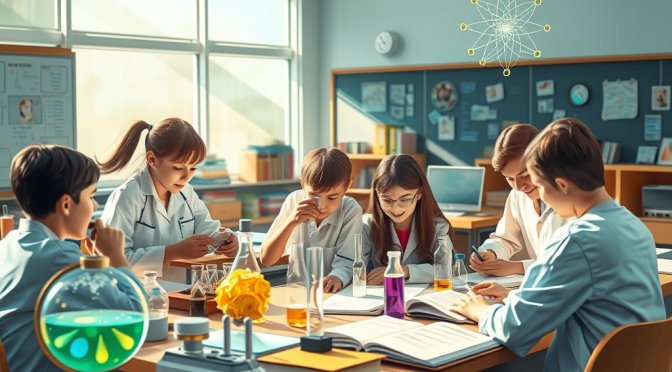 6. sınıf  4. ünite ders notu-BİLİM ve TOPLUMA ETKİSİ