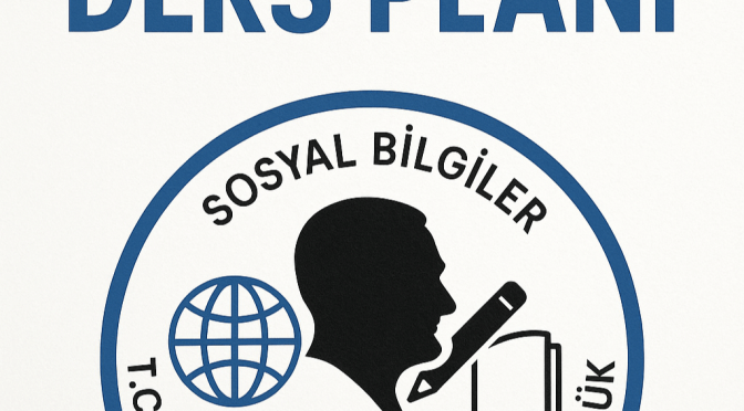 7. SINIF SOSYAL BİLGİLER(1-10. HAFTALAR)