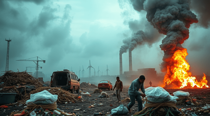 6.1.3 – 1. Öğrenme Alanı:Birlikte Yaşamak-Toplumsal Sorunlar ve Çözüm Önerileri Ders Notu