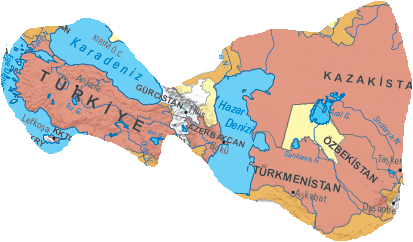 6.2.3- 2. Öğrenme Alanı-Evimiz Dünya-Ülkemizin Türk Dünyasıyla Kültürel İşbirlikleri Ders Notu