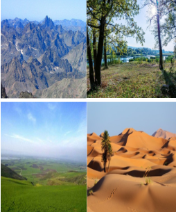 7. Sınıf Sosyal Bilgiler 3. Ünite Geçmişten Günümüze Yerleşme Ders Notu