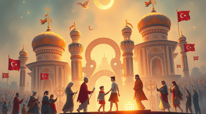 6.1.2 Kulturel Baglarımızın ve Milli Degerlermizin Toplumsal Birlikteliğe Etkisi