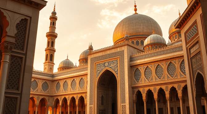 6.3.2-2. ÖĞRENME ALANI:ORTAK MİRASIMIZ-VII-XIII. YÜZYILLAR ARASINDA İSLAM MEDENİYETİNİN İNSANLIĞIN ORTAK MİRASINA KATKILARI DERS NOTU